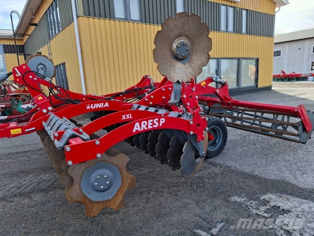 Unia Ares 4 XL Δισκοσβάρνες