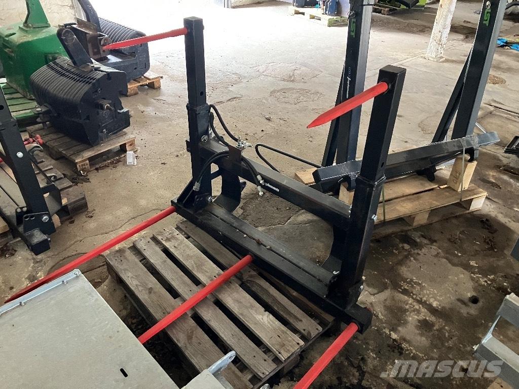 MO Storballespyd Εξαρτήματα εμπρόσθιων φορτωτών