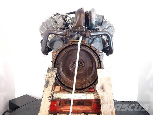 Deutz BF6M1015 Κινητήρες