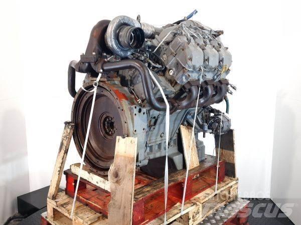 Deutz BF6M1015 Κινητήρες