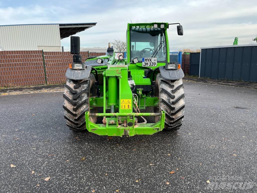 Merlo TF33.9CS-140 Τηλεσκοπικοί ανυψωτές