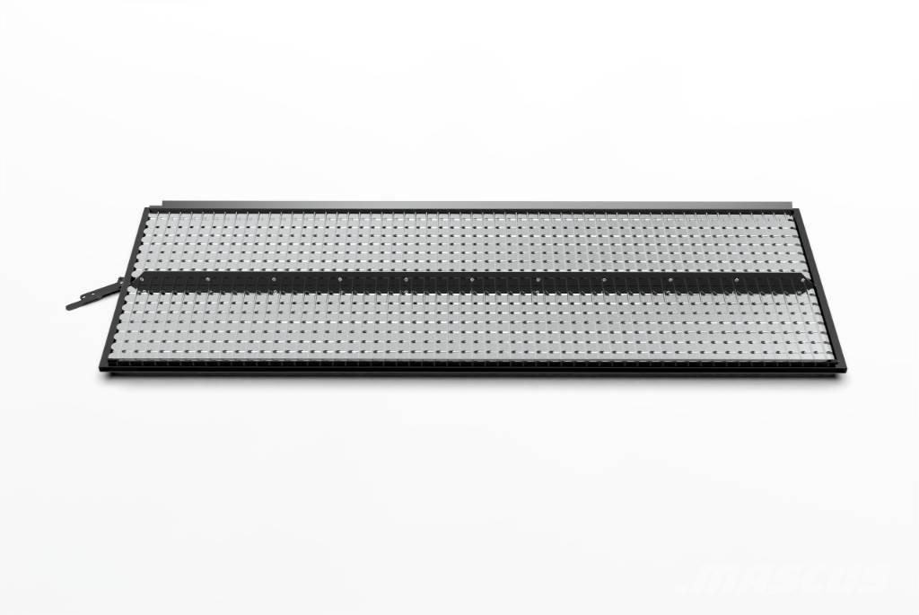 PW 756445.0 Εξαρτήματα θεριζοαλωνιστικών μηχανών