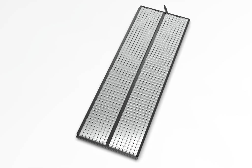 PW 756445.0 Εξαρτήματα θεριζοαλωνιστικών μηχανών