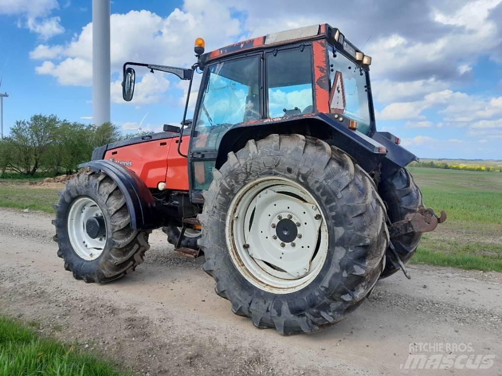 Valmet 8450 Τρακτέρ