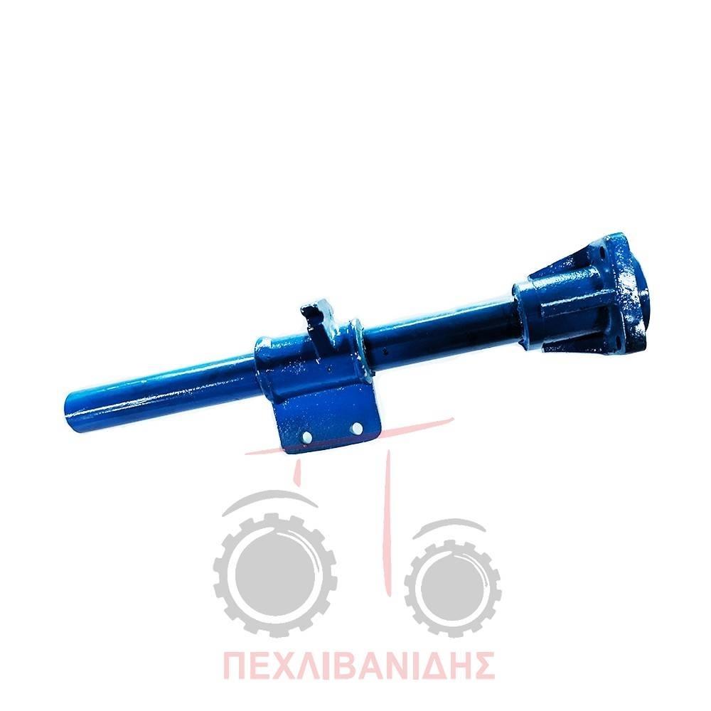 Ford 2-3-3600 Υδραυλικά