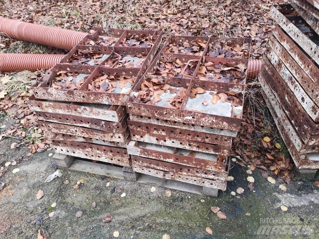 Peri 7400934 bednění Κατασκευές - Άλλα