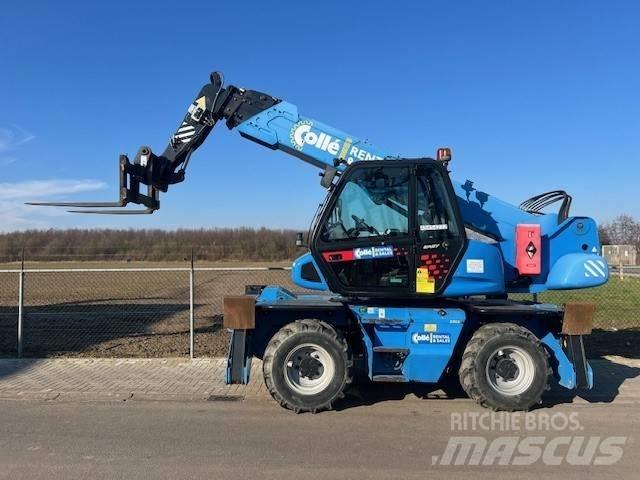 Manitou MRT 1840 Τηλεσκοπικοί ανυψωτές