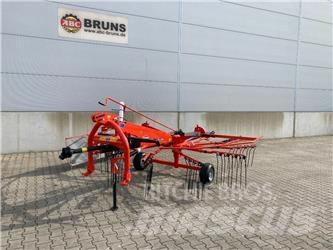 Kuhn GA 4201 Θεριστικές-χορτοκοπτικές μηχανές