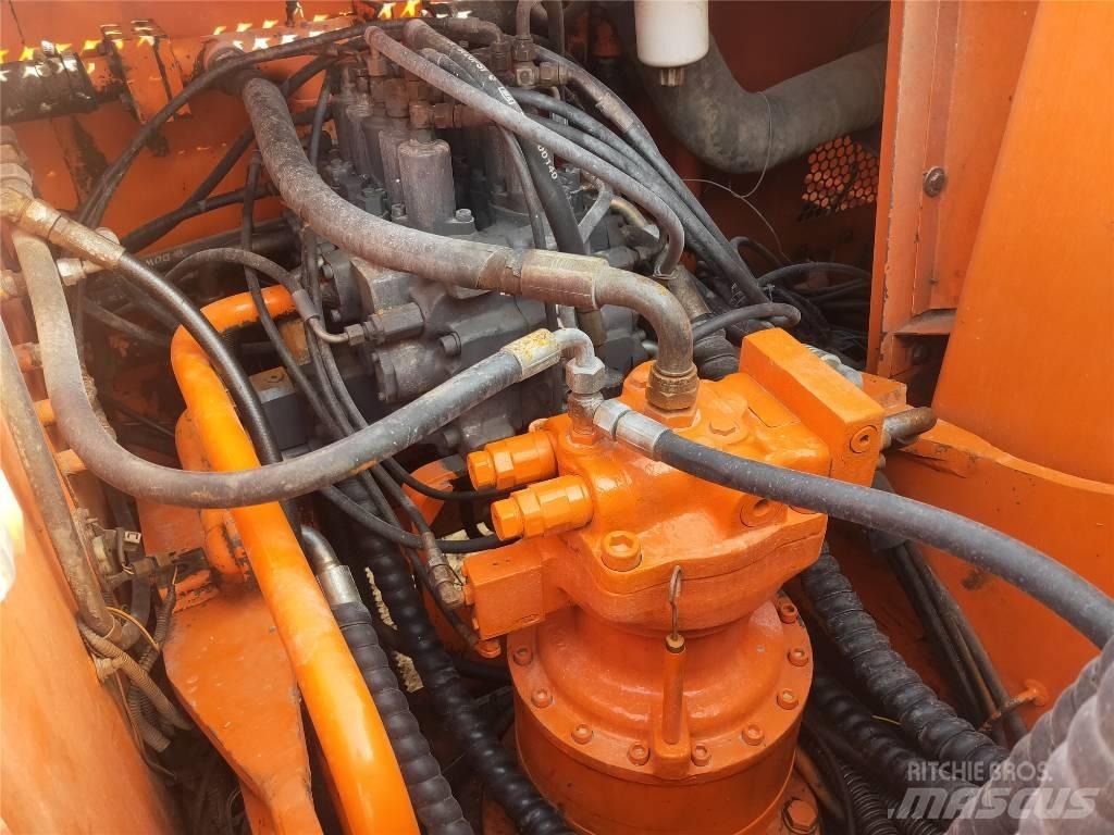 Doosan DH225LC-7 Εκσκαφείς με ερπύστριες