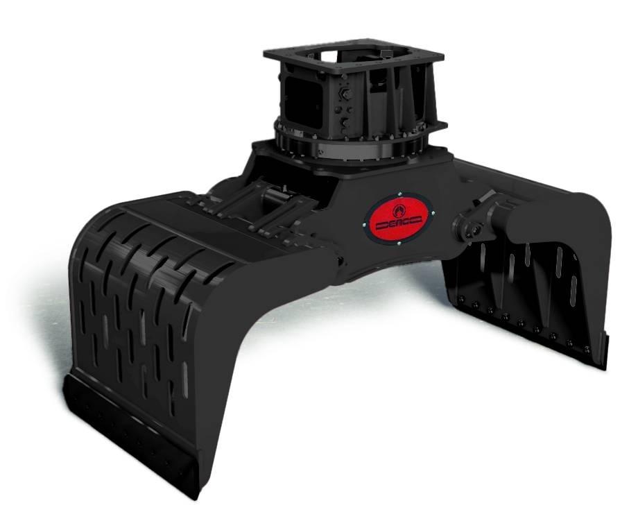  DEMOQ DSM130E typ A Αρπάγες