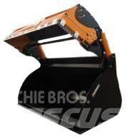Emily ScieRex Bucket Άλλα μηχανήματα κτηνοτροφίας και εξαρτήματα