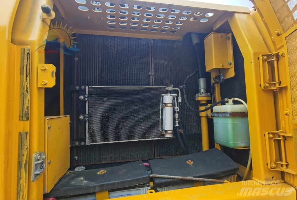 LiuGong 922E Εκσκαφείς με ερπύστριες