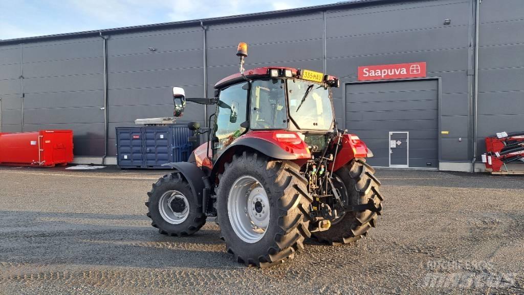 Case IH Farmall 75 C Τρακτέρ