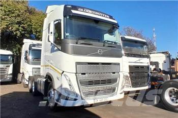 Volvo FH 440 Άλλα Φορτηγά