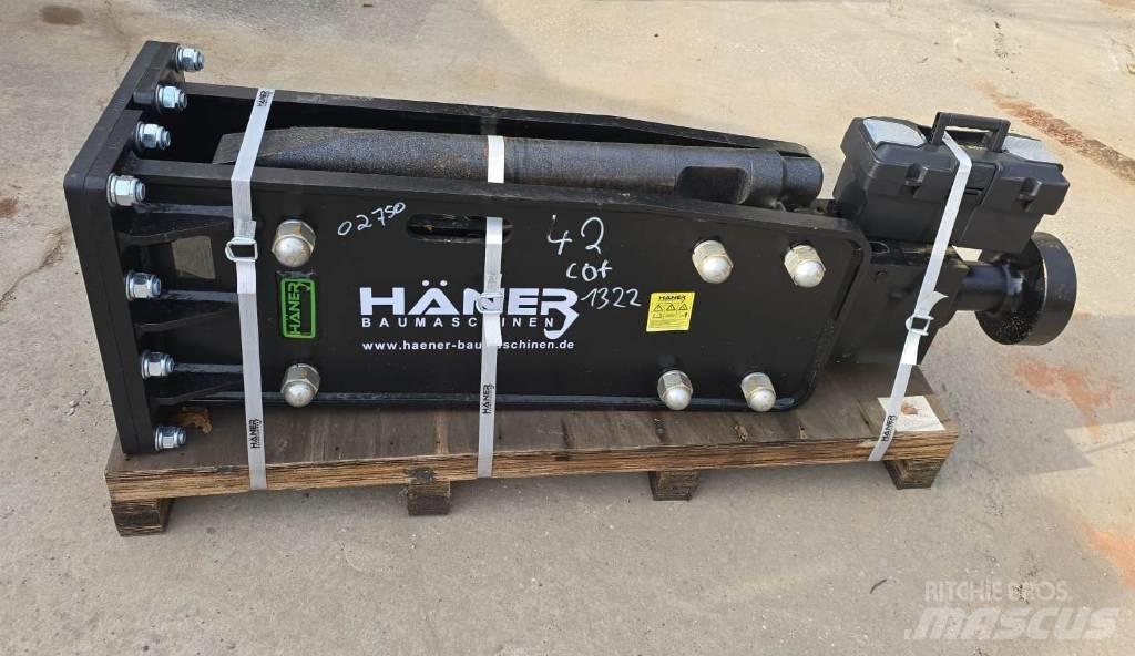 Häner HX1000SA Σφυριά / Σπαστήρες