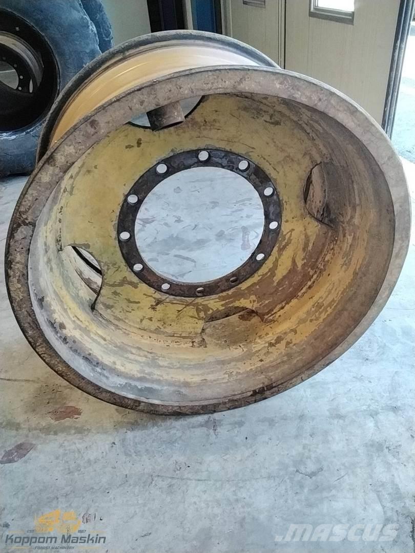 Ösa 250 20x34 Ελαστικά και ζάντες