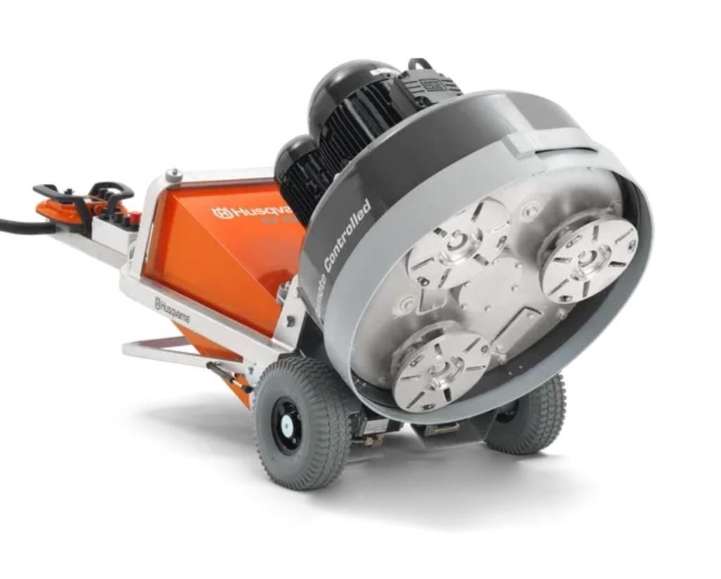 Husqvarna Inne Κατασκευές - Άλλα