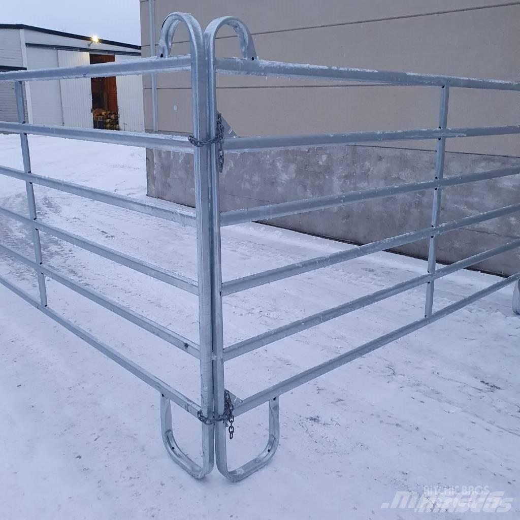 Trejon P200 Άλλα μηχανήματα κτηνοτροφίας και εξαρτήματα