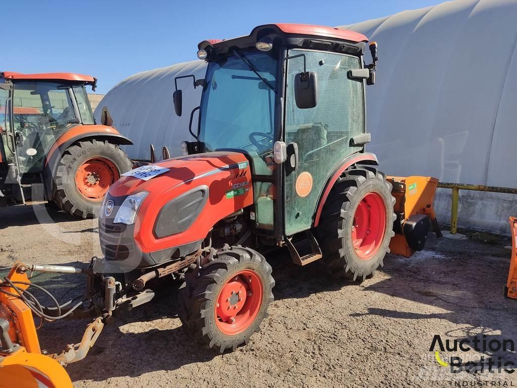 Kioti CK 4030 Τρακτέρ