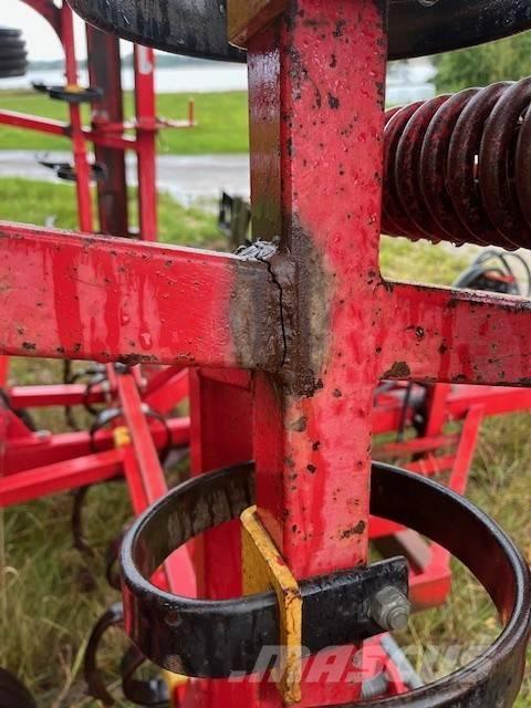 Väderstad NZ 5,80 Σβολοκόπτες και περιστροφικά άροτρα