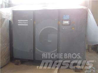Atlas Copco G 160-14 Συμπιεστές
