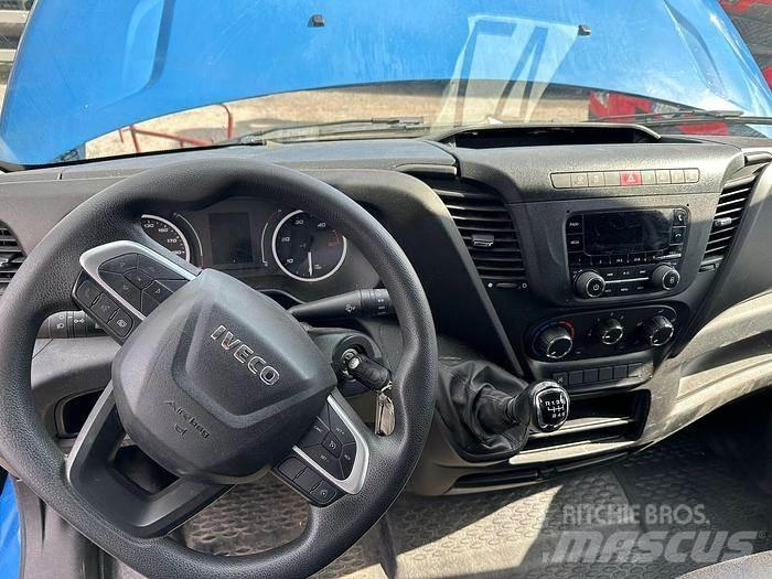 Iveco 35C16 Άλλα Vans