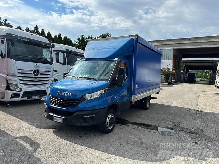 Iveco 35C16 Άλλα Vans