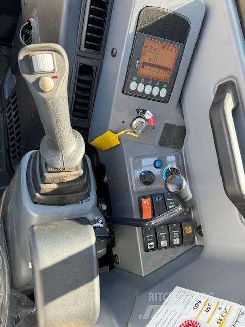 Yanmar SV 100-2 Μίνι εκσκαφείς 7t - 12t