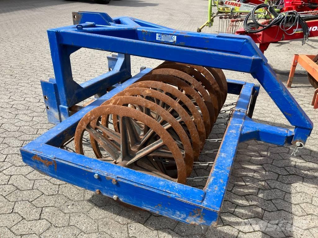 Dal-Bo LevelFlex Κύλινδροι