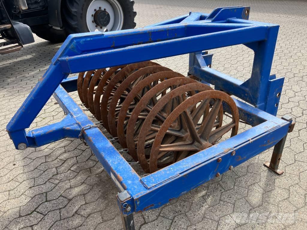 Dal-Bo LevelFlex Κύλινδροι