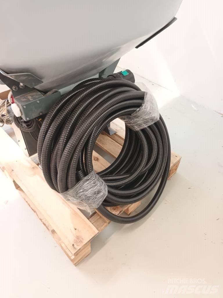 Unia FP 550 Σπορείς
