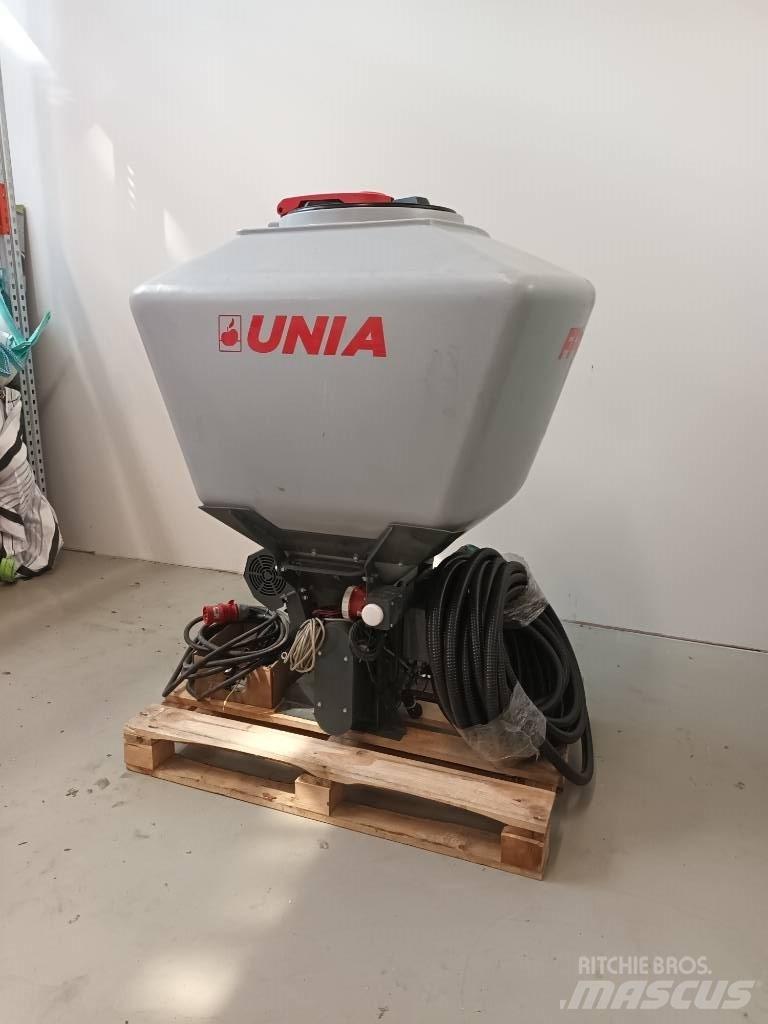 Unia FP 550 Σπορείς