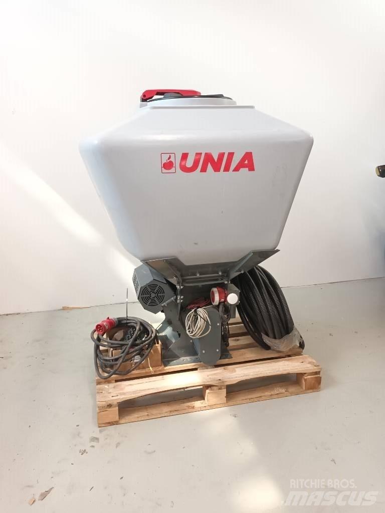 Unia FP 550 Σπορείς