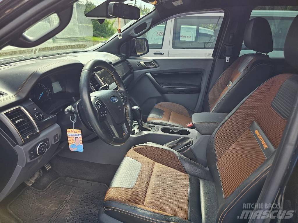 Ford Ranger Pickup/Αγροτικό