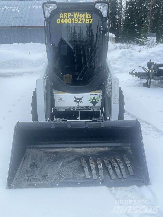 Bobcat S450 Φορτωτάκια