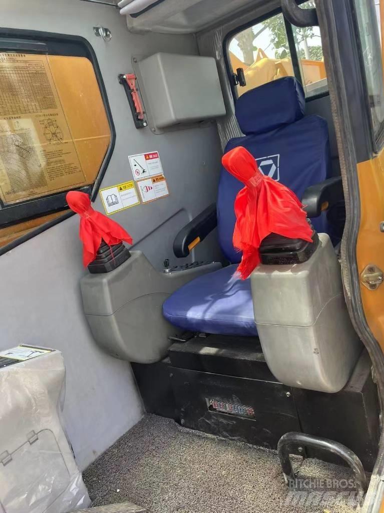 XCMG QY70KC Γερανοί παντός εδάφους