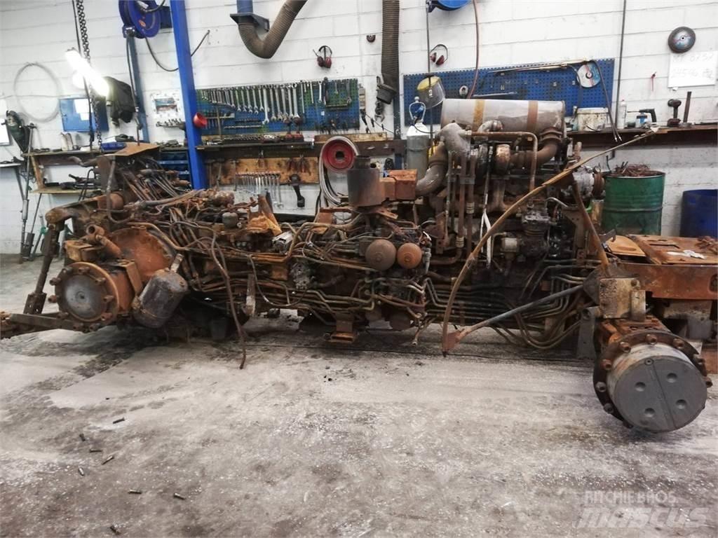 Fendt 926 Τρακτέρ