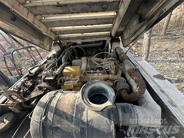 Wirtgen 1900dc Επεξεργασίας επίστρωσης ασφάλτου