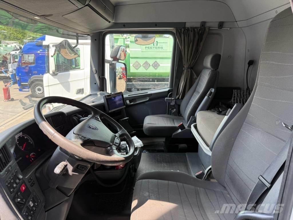 Scania R 490 LB Άλλα Φορτηγά