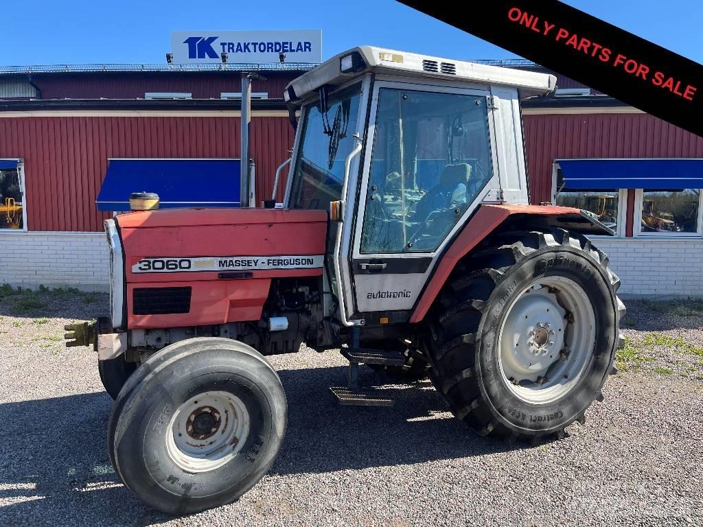 Massey Ferguson 3060 Τρακτέρ