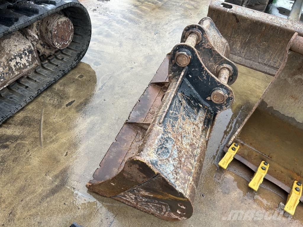 Kubota KX 080-4 Μίνι εκσκαφείς 7t - 12t