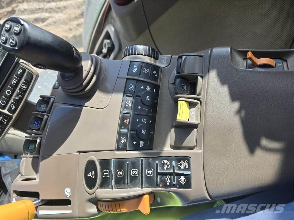 John Deere 8370R Τρακτέρ