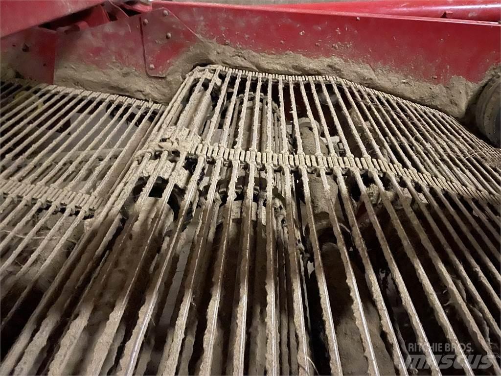 Grimme GT 170 Πατατοεξαγωγέας