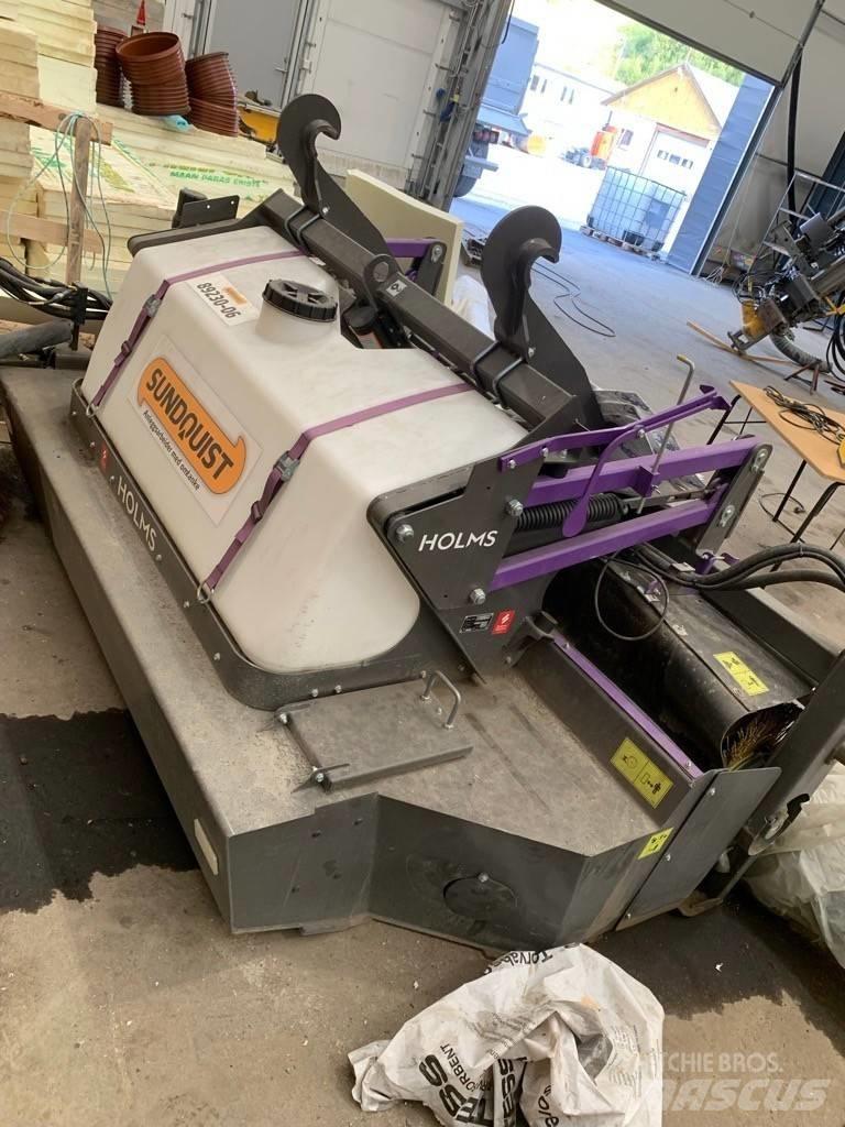 Holms PH250B Σκούπες