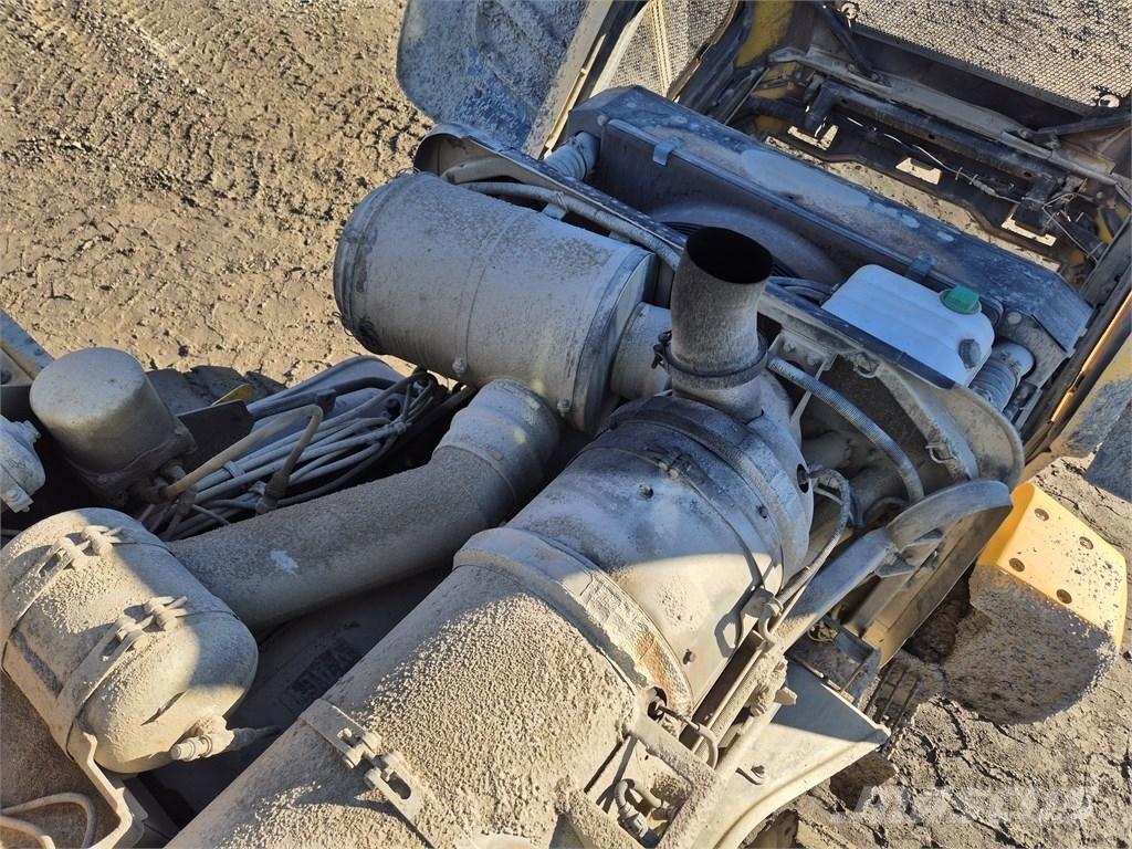 Volvo L 180 G Φορτωτές με λάστιχα (Τροχοφόροι)