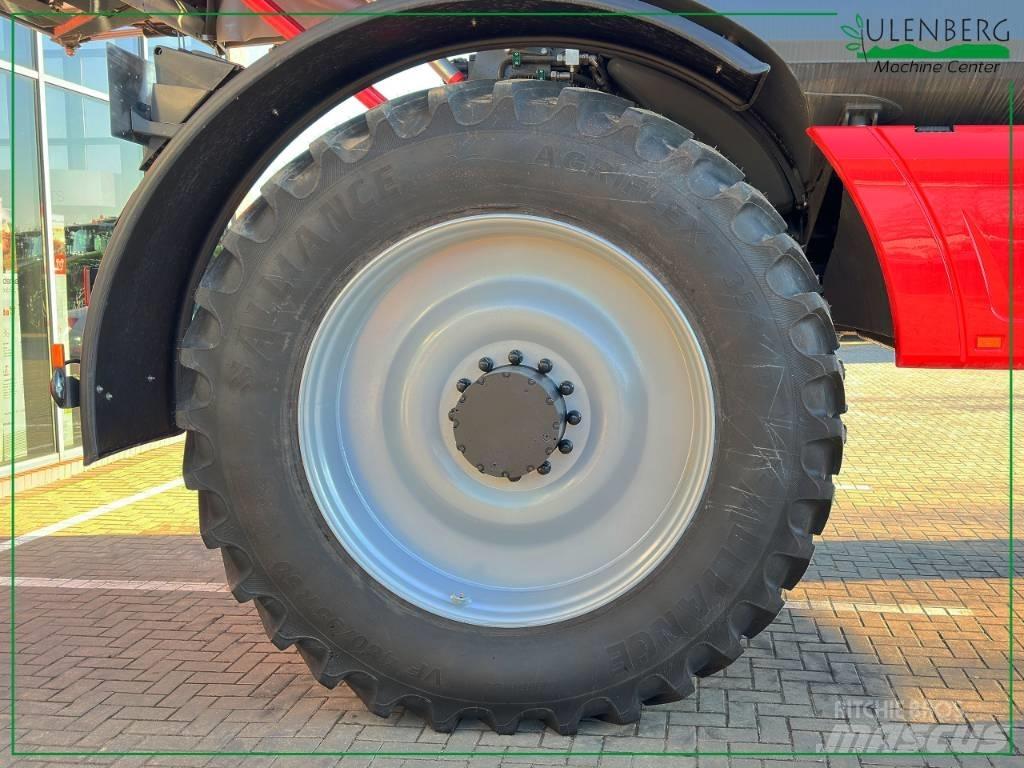 Horsch LEEB 8.300 PT Αυτοκινούμενα ψεκαστικά