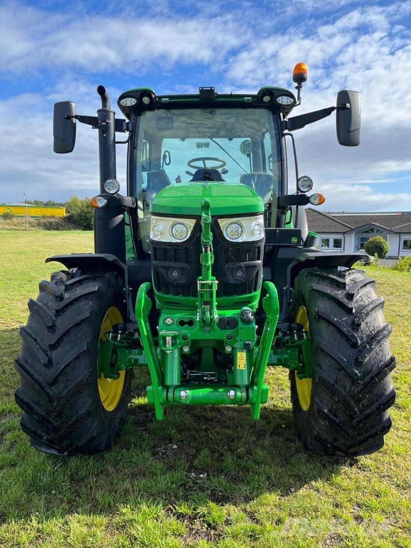 John Deere 6R130 Τρακτέρ