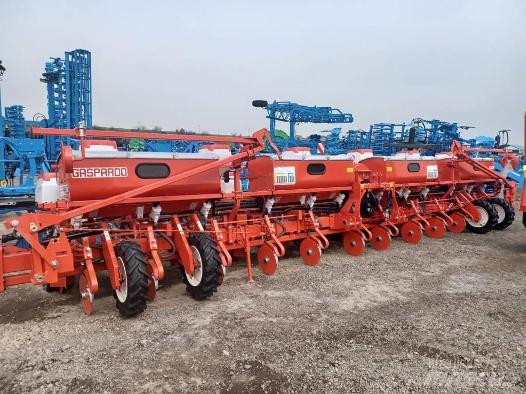 Maschio Mistral 12R Μηχανές σποράς ακριβείας