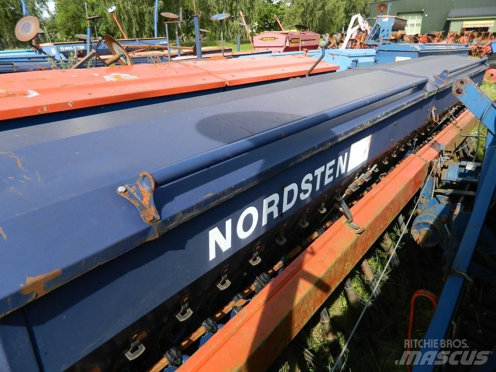 Nordsten 4 Σπορείς