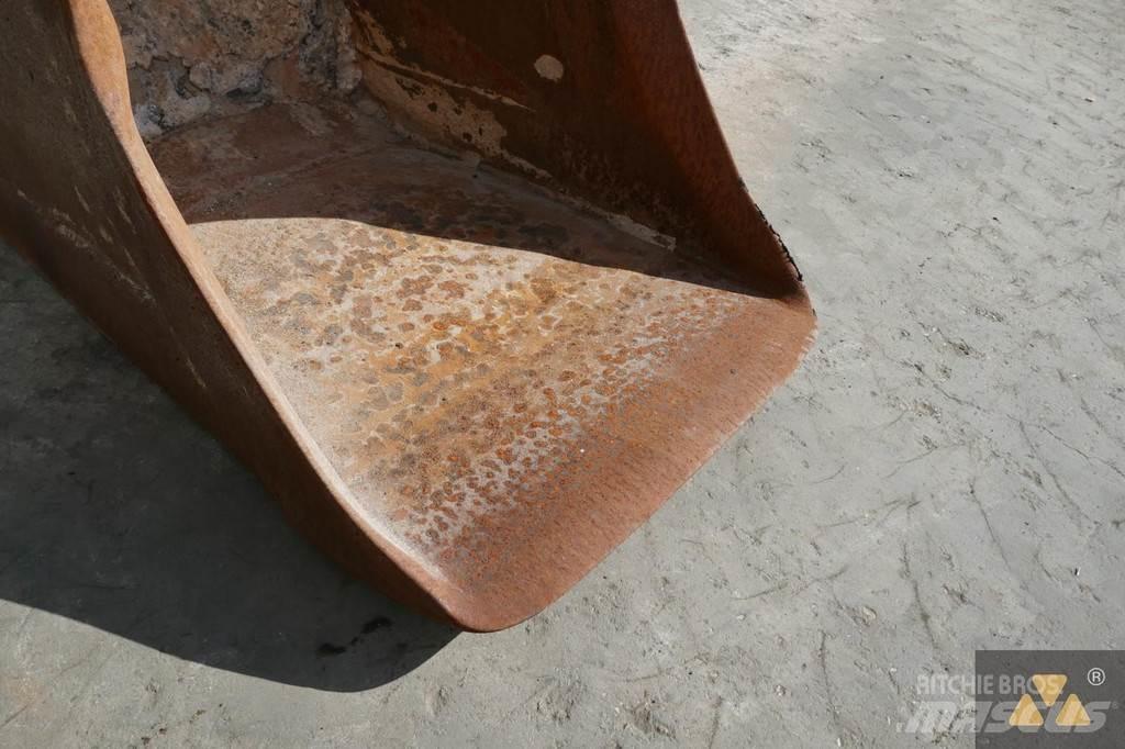 CAT 320 Bucket Κουβάδες